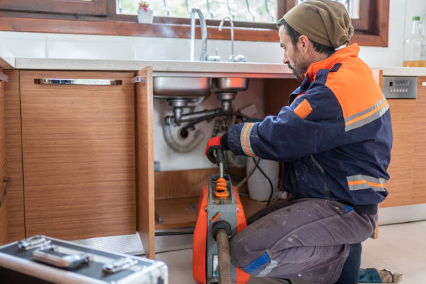 Best Same-Day Plumbing Service  in Blue Island, IL