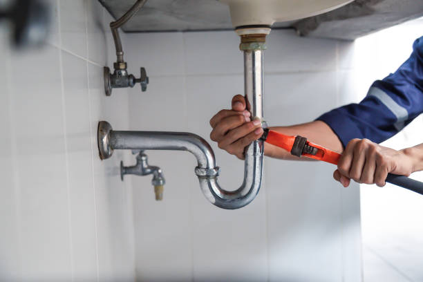 Best Gas Line Repair  in Blue Island, IL