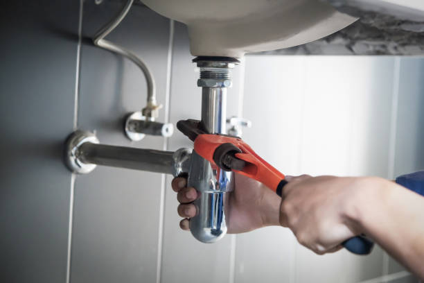 Trusted Blue Island, IL Plumbing Experts